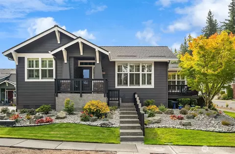 22833 NE 130th St, Redmond, WA 98053