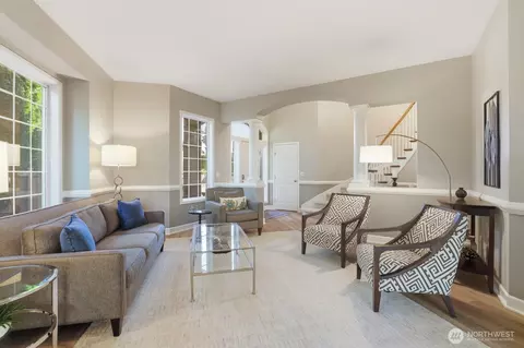 Living - 20632 37th Ave SE, Bothell, WA 98021 photo 1 of 3