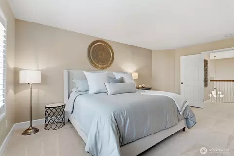 Bedroom - 20632 37th Ave SE, Bothell, WA 98021 photo 1 of 2