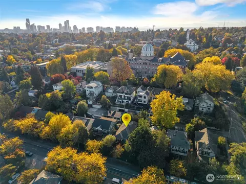 View/Area - 809 23rd Ave E, Seattle, WA 98112 photo 1 of 1