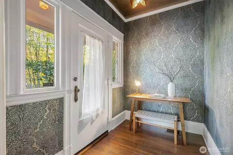 Entry Way - 809 23rd Ave E, Seattle, WA 98112 photo 1 of 1