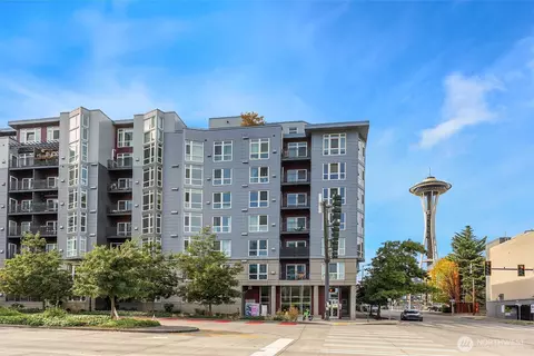699 John St #414, Seattle, WA 98109