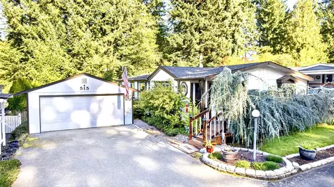 515 181st Street Ct E #4, Spanaway, WA 98387