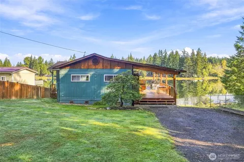 1007 125th Pl NW, Tulalip, WA 98271