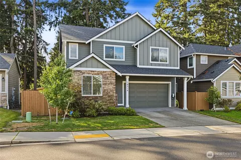 Exterior - 16314 8th Ave E, Spanaway, WA 98387 photo 3 of 8