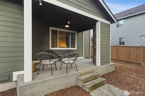 Exterior - 16314 8th Ave E, Spanaway, WA 98387 photo 8 of 8