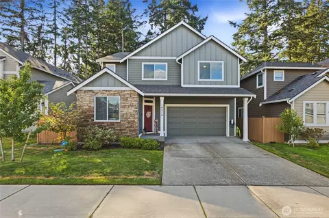 Exterior - 16314 8th Ave E, Spanaway, WA 98387 photo 2 of 8