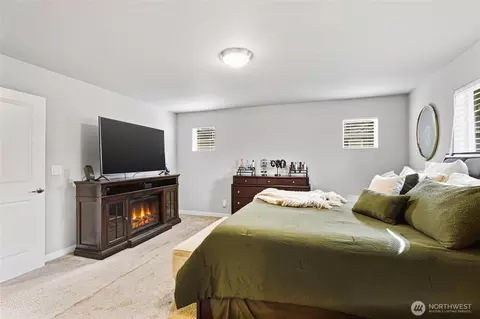 Bedroom - 16314 8th Ave E, Spanaway, WA 98387 photo 3 of 6