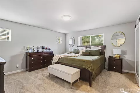 Bedroom - 16314 8th Ave E, Spanaway, WA 98387 photo 1 of 6