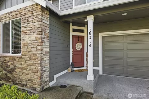 Exterior - 16314 8th Ave E, Spanaway, WA 98387 photo 4 of 8