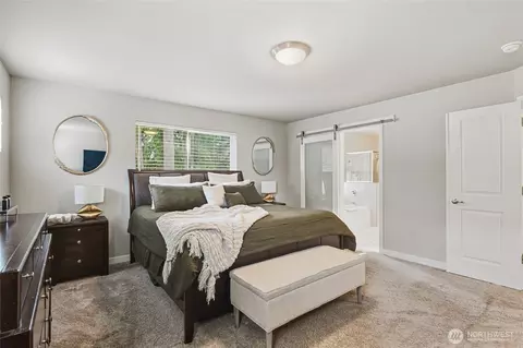 Bedroom - 16314 8th Ave E, Spanaway, WA 98387 photo 2 of 6
