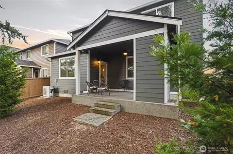 Exterior - 16314 8th Ave E, Spanaway, WA 98387 photo 7 of 8