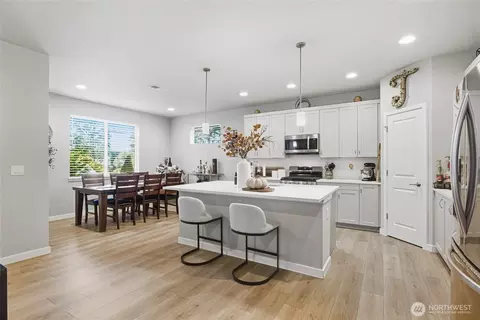 Kitchen - 16314 8th Ave E, Spanaway, WA 98387 photo 1 of 4