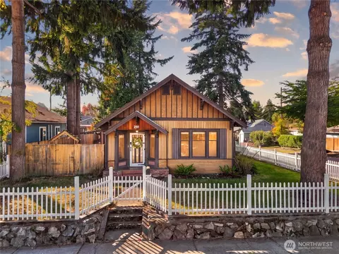 201 H St SE, Auburn, WA 98002