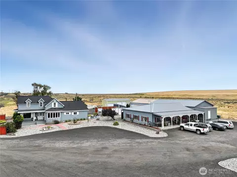 13550 State Route 2 E, Wilbur, WA 99185