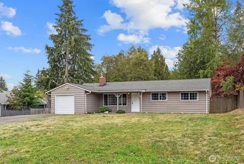 22506 45th Pl W, Mountlake Terrace, WA 98043