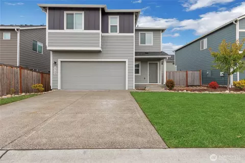 15136 Iverson Loop SE, Yelm, WA 98597