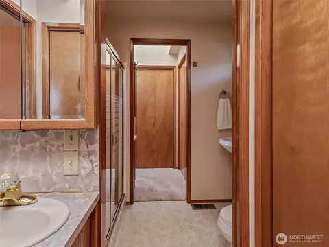 Bath - 407 Norman St, Sequim, WA 98382 photo 1 of 2