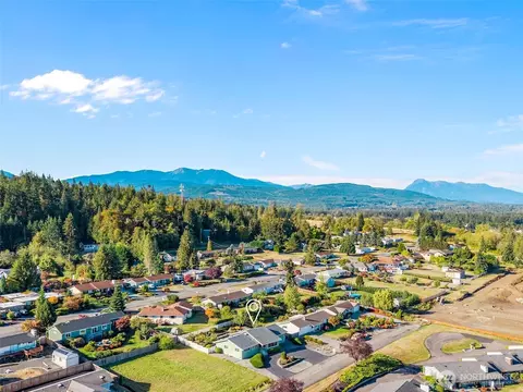 View/Area - 407 Norman St, Sequim, WA 98382 photo 2 of 5