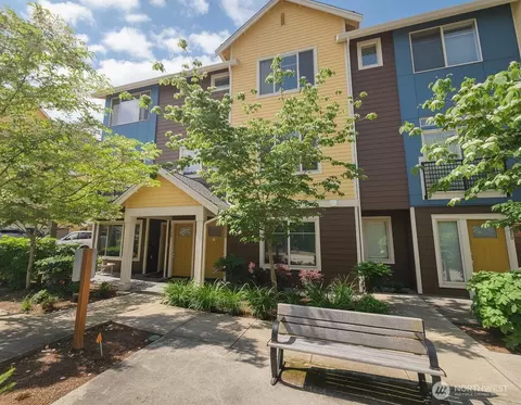 15788 NE 14th Aly, Bellevue, WA 98008