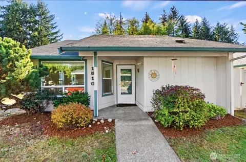 1510 Diamond Rd SE, Lacey, WA 98503