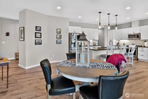 Dining - 1285 Fox Hollow Rd, Sequim, WA 98382 photo 1 of 2
