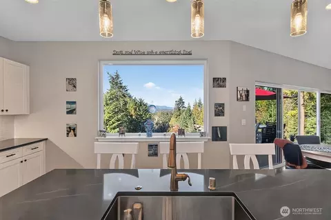 Kitchen - 1285 Fox Hollow Rd, Sequim, WA 98382 photo 1 of 6