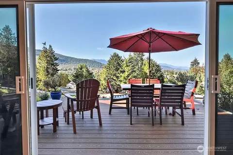 Exterior - 1285 Fox Hollow Rd, Sequim, WA 98382 photo 8 of 8