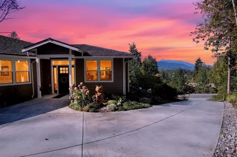 Exterior - 1285 Fox Hollow Rd, Sequim, WA 98382 photo 2 of 8