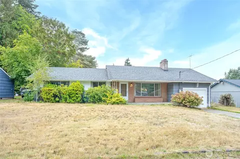 520 S 94th St, Tacoma, WA 98444