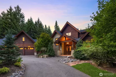 111 Orphan Nugget Ln, Cle Elum, WA 98922
