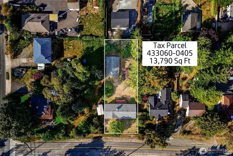 238 SW 143rd St, Burien, WA 98166