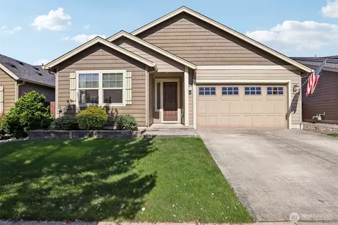 9614 NE 104th Way, Vancouver, WA 98662