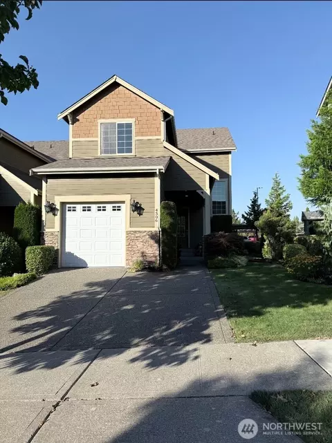 4306 Magnolia Dr SE, Olympia, WA 98501