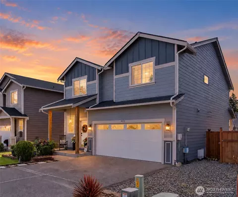 9552 Tyler Terrace Ct SE, Yelm, WA 98597
