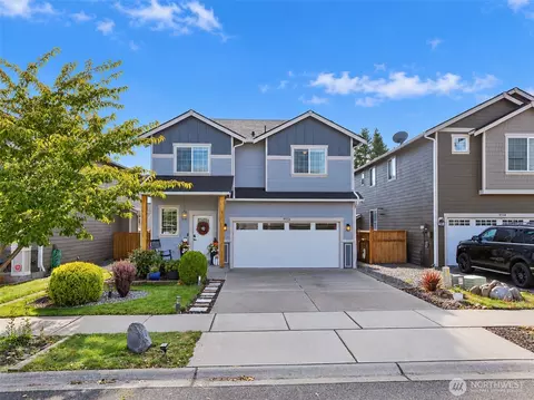 9552 Tyler Terrace Ct SE, Yelm, WA 98597