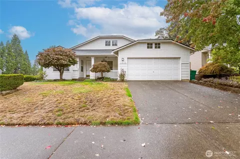2835 U St SE, Auburn, WA 98002