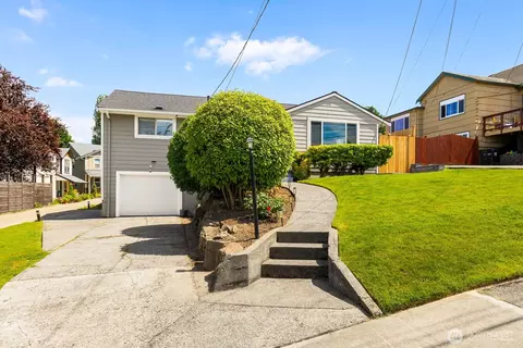 10038 59th Ave, Seattle, WA 98178