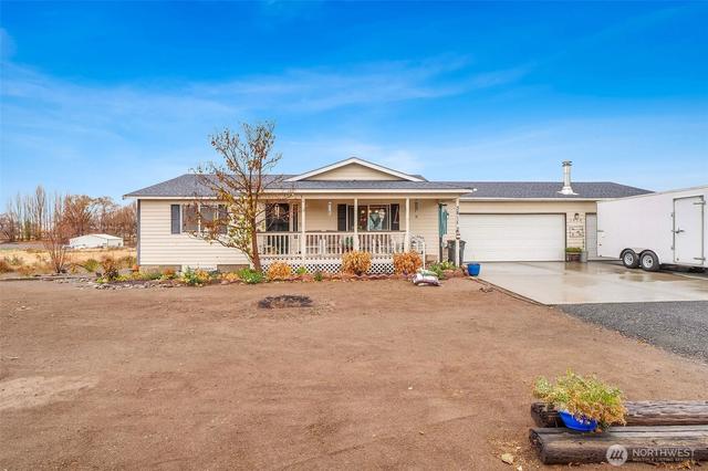 3818 Thayer Rd NE, Moses Lake, WA 98837
