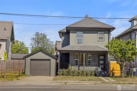719 S Sprague Ave, Tacoma, WA 98405