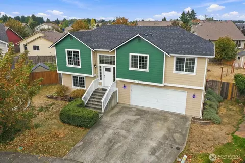 10728 Tucannon Ct SE, Yelm, WA 98597