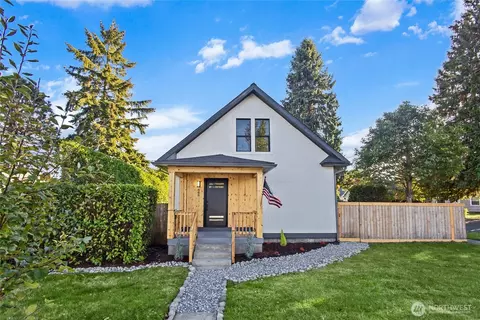 868 S 48th St, Tacoma, WA 98408