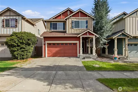 3211 Destination Ave E, Fife, WA 98424