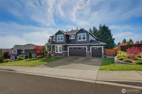 13618 111th Street Ct E, Puyallup, WA 98374