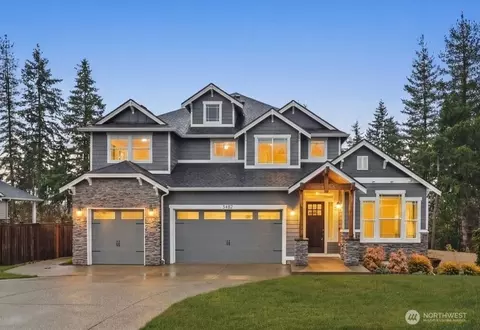 5492 Skyfall Pl NW, Bremerton, WA 98312