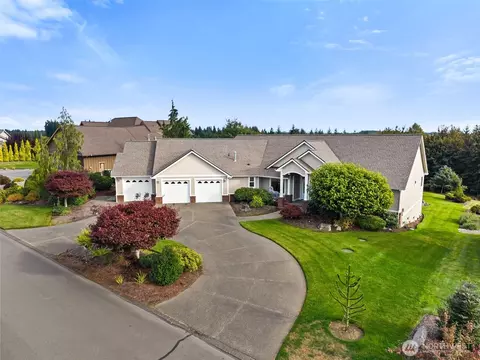 12138 Dream St SW, Olympia, WA 98512