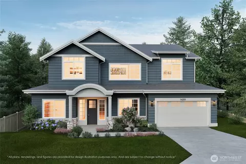 16251 SE 8th St, Bellevue, WA 98008