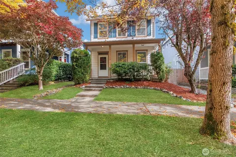 34710 SE Kinsey St, Snoqualmie, WA 98065
