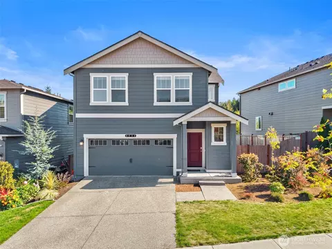 5833 Waverly Rd SW, Port Orchard, WA 98367