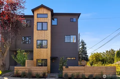 5027 SW Waite St, Seattle, WA 98116